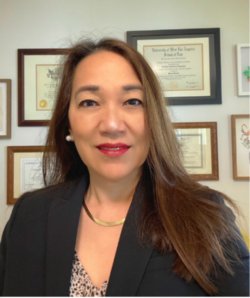 UWLA School of Law Graduate Cristina Legaspi Appointed Los Angeles County Superior Court Judge